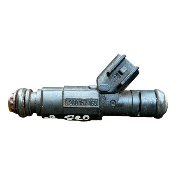 Bico Injetor Ford Ecosport 2018/2019 1.5 3cc (unidade)