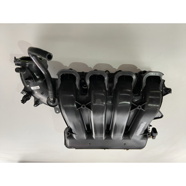 Coletor De Admissão Jeep Compass 2.0 2017 2018