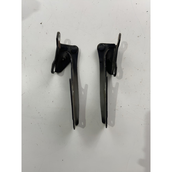 Par Dobradiça Capo Mitsubishi Airtrek 2.4 2007 2008