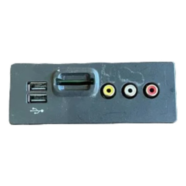 Modulo Interruptor Usb Ford Fusion 2013 2014 2015