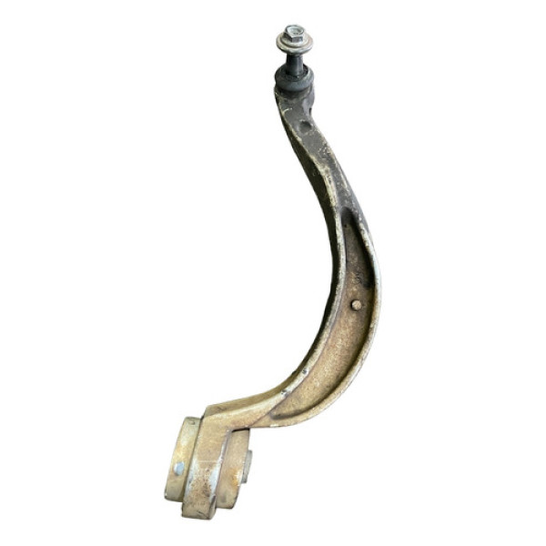 Braço Suspensão Curvo Inferior Audi Q5 2.0 2010 2011 Ld