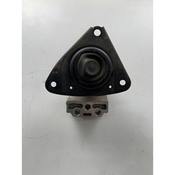 Coxim Lado Direito Hyundai I30 2.0 2010 2011 Preto