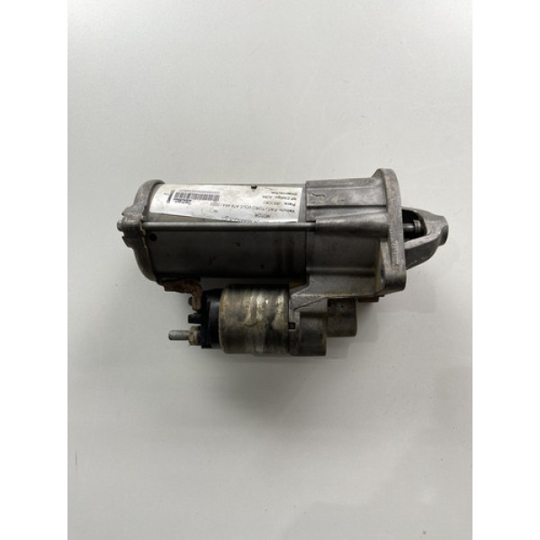 Motor De Arranque Fiat Toro 2.0 Diesel 2021 2022