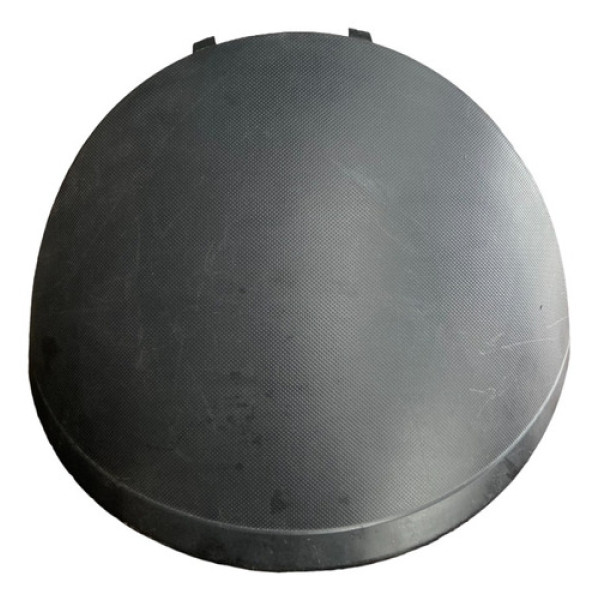 Moldura Painel Instrumento Peugeot 207
