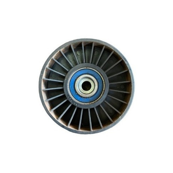 Rolamento Correia Poly V Scenic Megane Clio 6203lh