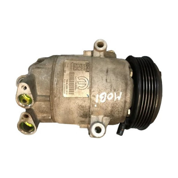 Compressor De Ar Fiat Mobi 1.0 3cc 2019
