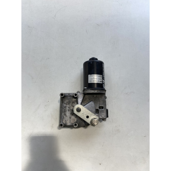 Motor Limpador Do Para Brisa Citroen C4 Lounge 2.0 2014 2015