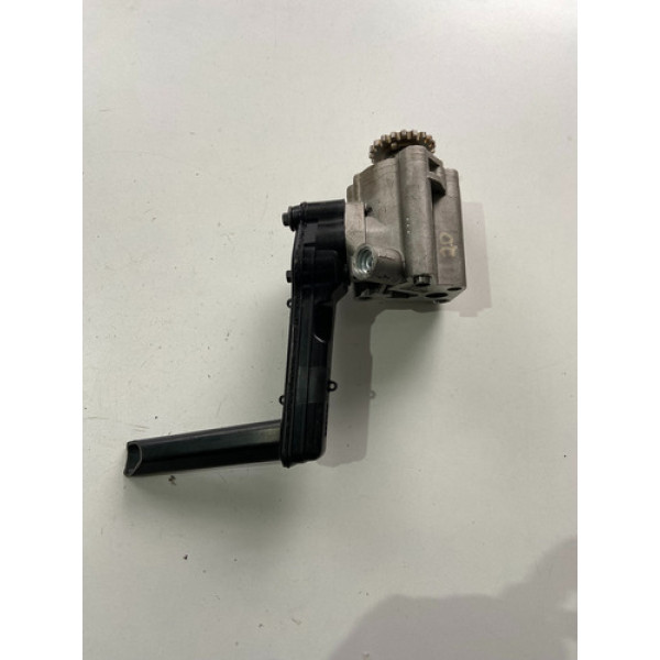 Bomba De Oleo Focus 2.0 2016 2017 2018