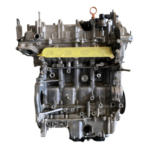 Motor Parcial Cruze Tracker 1.4 Turbo 153cv 2017 2018 2019