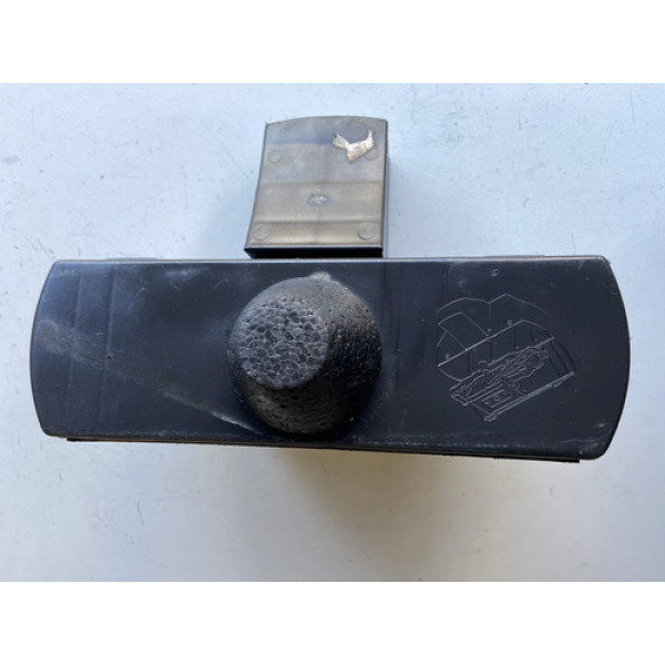 Caixa Macaco/chave De Roda Peugeot 206