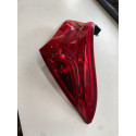 Lanterna Traseira Direita Prisma 2018 2019 (avaria) Direito/passageiro Vermelho