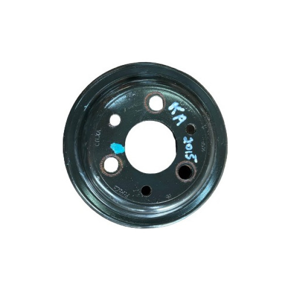 Polia Da Bomba Da Agua Ka 1.0 2015 2016 2017