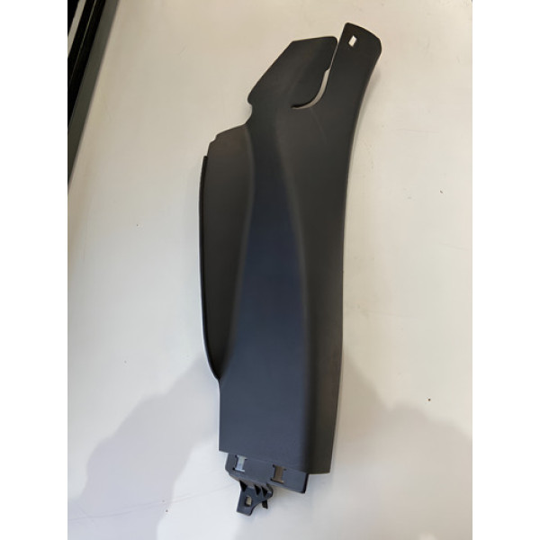 Acabamento Interno T.d Peugeot 408 1.6 2013 2014 Preto