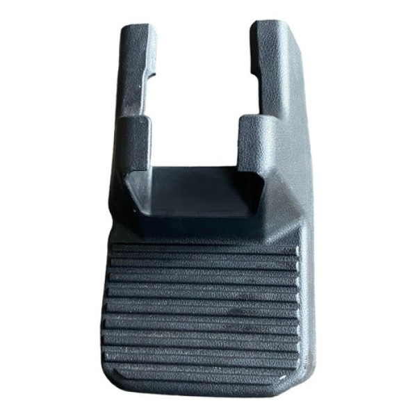 Acabamento Trilho Banco Dianteiro Hilux Sw4 2.8 2021 2022