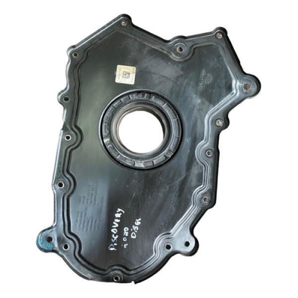 Flange Retentor Virabrequim Discovery Sport G4d3 6l073 Da