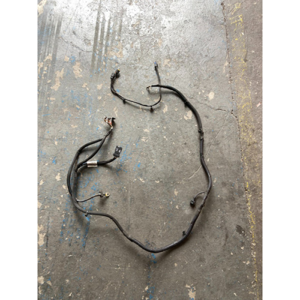 Cabo Positivo Bateria Peugeot 208 1.6 2016 2017