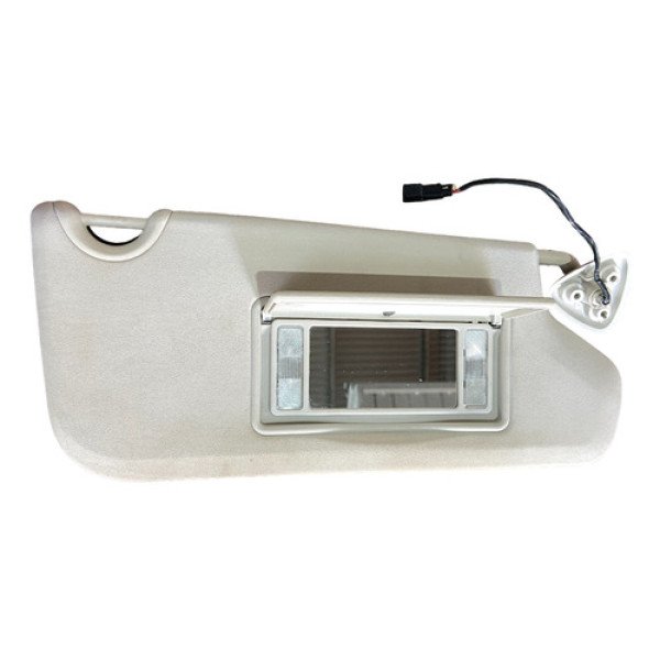 Quebra Sol L.d Fiat Freemont 2.4 2012 2013