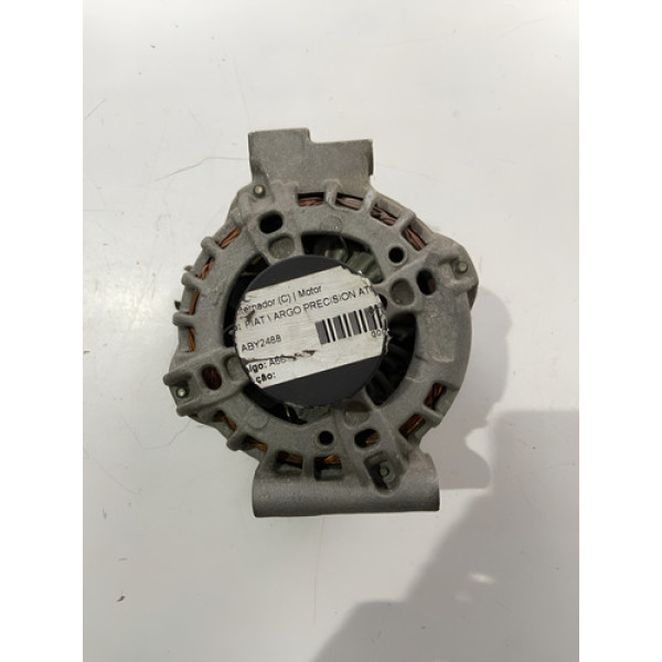 Alternador Nissan Sentra 2.0 2014 2015