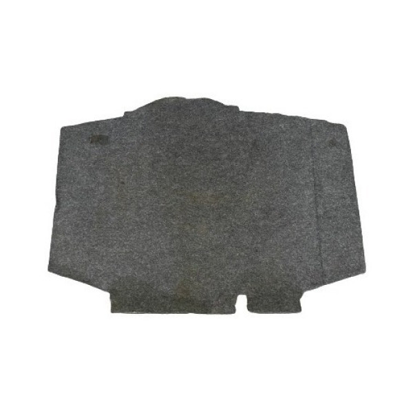 Tampão Step Polo Volkswagen 2018 2019