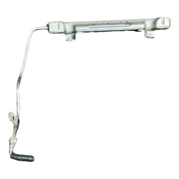 Flauta De Bicos Injetores Corrolla 1.8 2016 2017