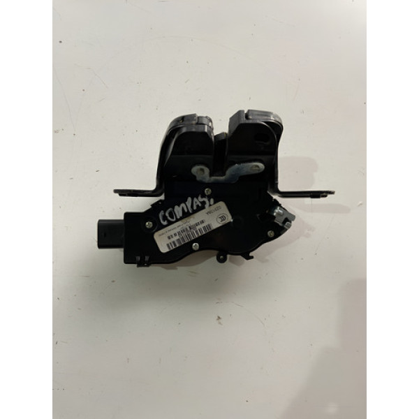 Fechadura Porta Malas Jeep Compass 2.0 2017 2018