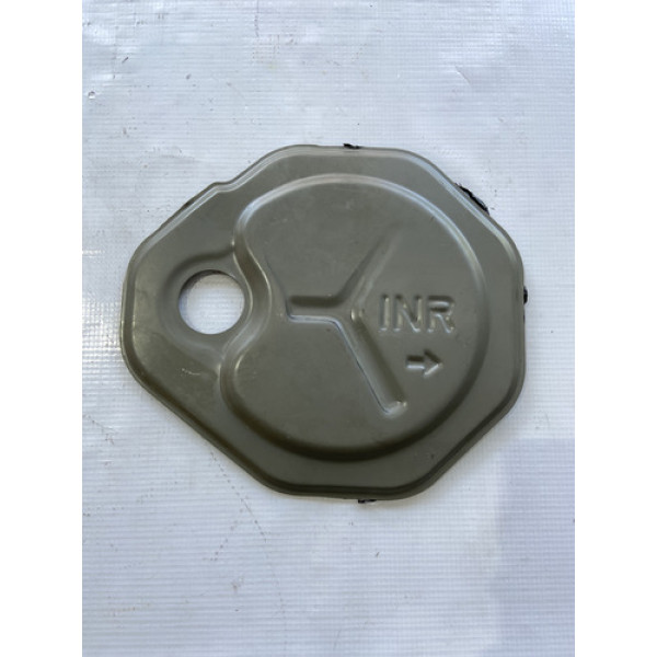 Tampa Da Gasolina Nissan Kicks 1.6 2018 2019 2021 2022 Cinza 2020