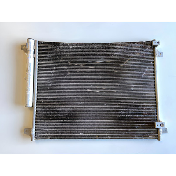 Condensador Ar Condicionado Honda Civic G10 2.0 2018 2019