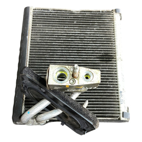 Evaporador Ar Condicionado Fiat Freemont 2.4 2013