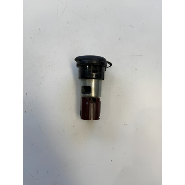 Acendedor Alojamento Onix Cobalt Prisma Spin 2015 Prateado