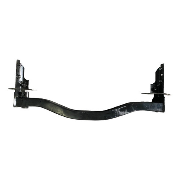 Alma Do Para Choque Jeep Compass 1.3  2023 2024