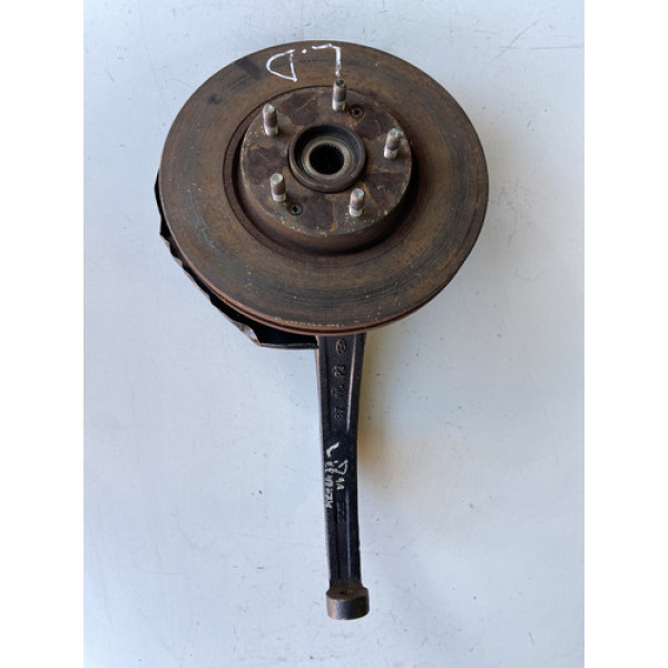 Montante Manga De Eixo Diant Direito Hyundai Azera 2011 3.3