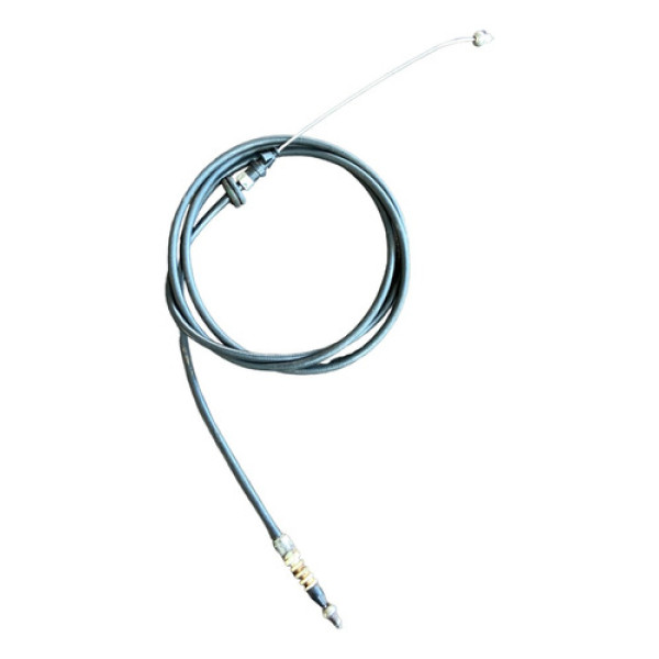 Cabo Capo Fiat Grand Siena 2015