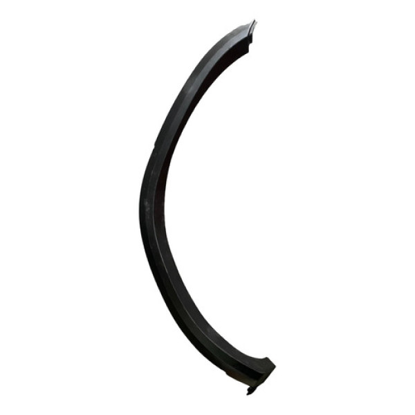 Acabamento Para Lama Traseiro Esquerdo Hilux Sw4 2021 2022