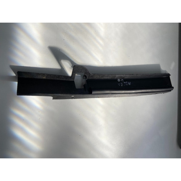 Moldura Do Para Lama Direito Hyundai Azera 2012 2013 2014