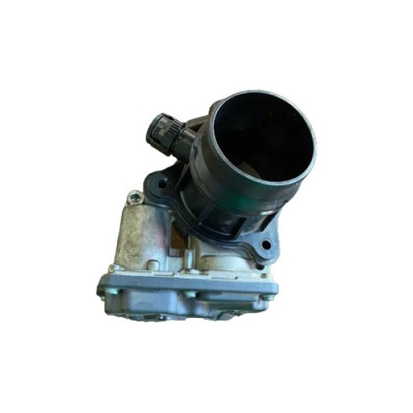 Tbi Corpo De Borboleta Bmw X1 2016 2017 2018 B48