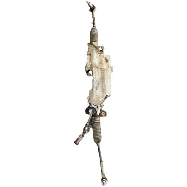 Caixa Setor Direção Elétrica Range Rover Evoque Discovery 20