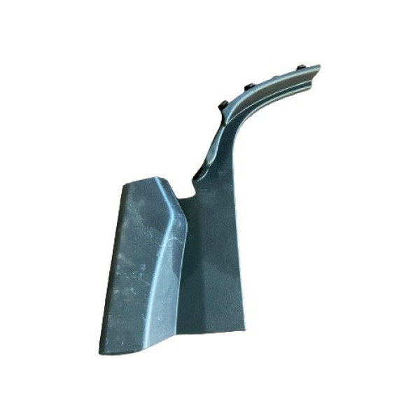 Acabamento Churrasqueira  Renault Kwid 2020 - Lado Direito