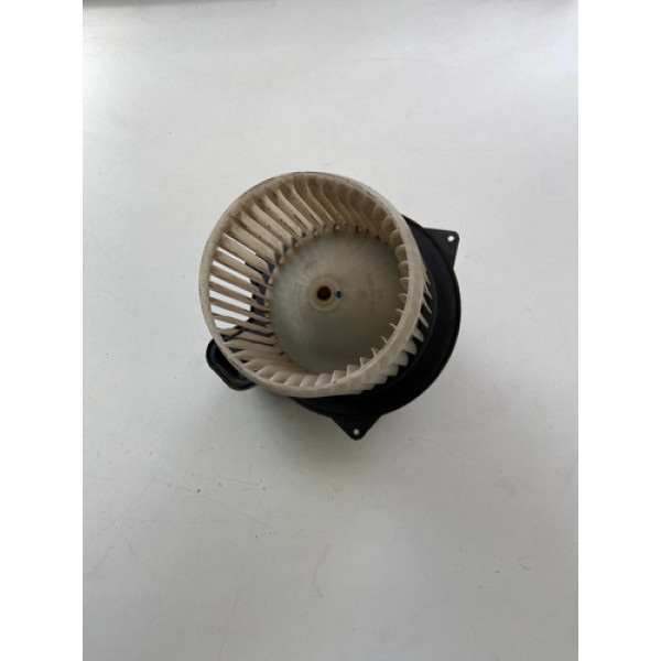 Motor Ventilador Ar Forçado Fiat Argo 1.8 2017 2018