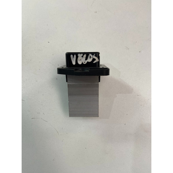 Resistência Do Ar Condicionado Hyundai Veloster 1.6 2012