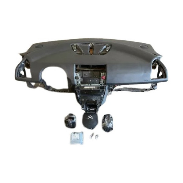 Kit Airbag C4 Hatch 2010 2011 2012