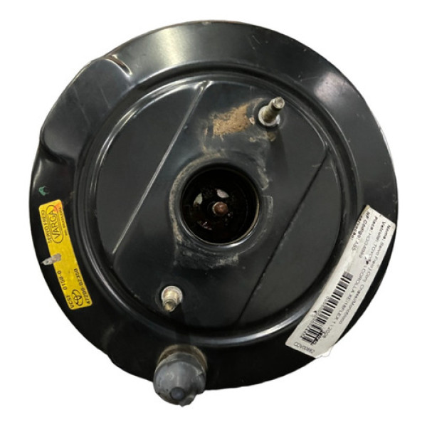 Hidrovácuo Servo Freio Toyota Corolla 2007 Manual.