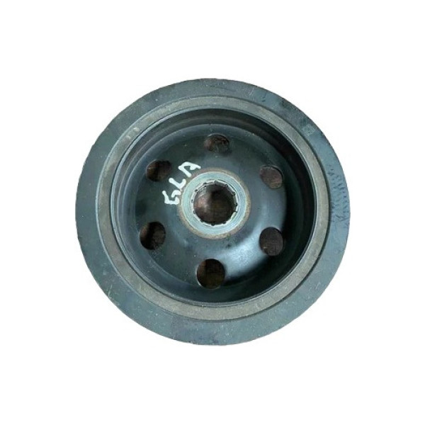 Polia Do Virabrequim Mercedes Gla200 A200 2014 2015 2016