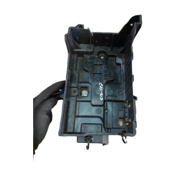 Suporte Caixa Da Bateria Citroen C4 Cactus 2021