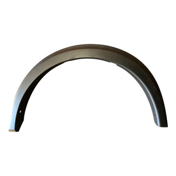 Moldura Para Lama D.e Nissan Kicks 1.6 2021 2022