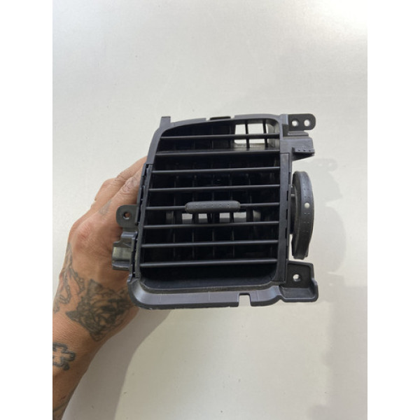 Difusor Do Ar Condicionado Esquerdo New Civic 2008 2009 2010