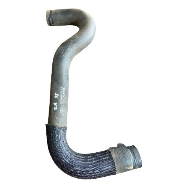 Mangueira Inferior Radiador Ford Ka 1.5 2014 2015 2016 2017
