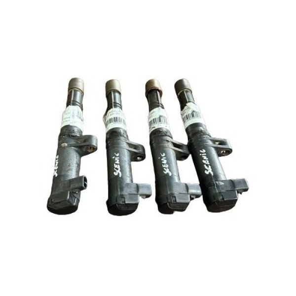 Bobina De Ignição Scenic 2.0 2003 Unidade