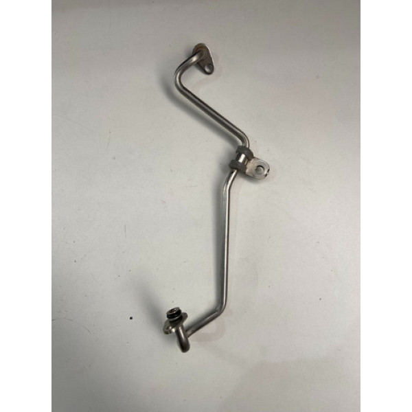 Mangueira Do Óleo Da Turbina Volkswagen Up Tsi 1.0 2018 2019