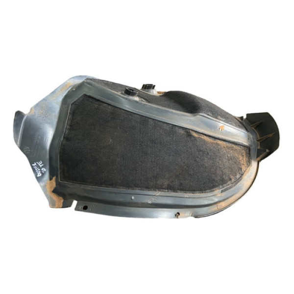 Para Barro T.e Renault Duster 1.6 2018 2019