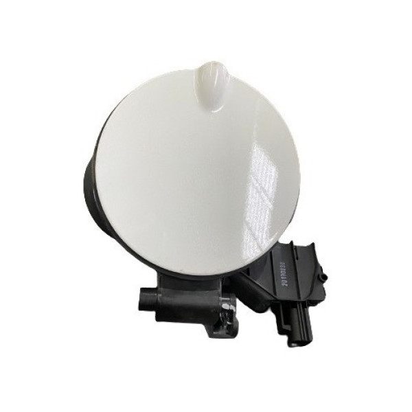 Portinhola Tampa Do Combustivel Focus 2016 2017